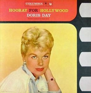 DORIS DAY / ドリス・デイ / HOORAY FOR HOLLYWOOD