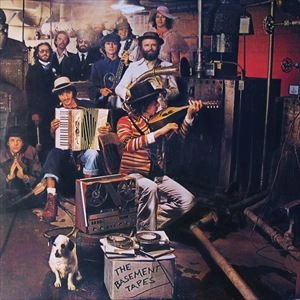 BOB DYLAN / ボブ・ディラン / BASEMENT TAPES