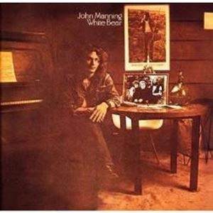 JOHN MANNING / ジョン・マニング / WHITE BEAR
