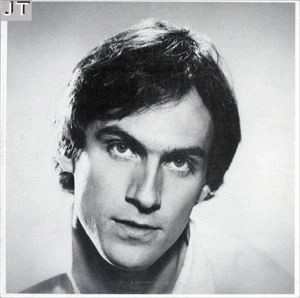 JT / JAMES TAYLOR / ジェイムス・テイラー / オールドロック