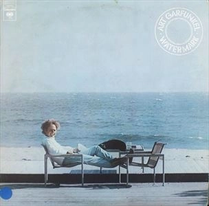 ART GARFUNKEL / アート・ガーファンクル / WATERMARK