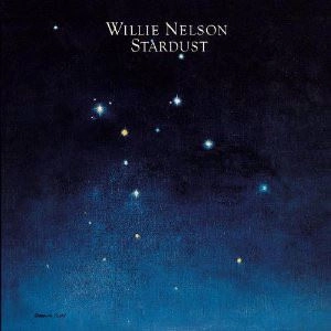 WILLIE NELSON / ウィリー・ネルソン / STARDUST