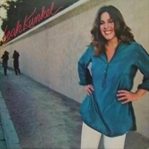 LEAH KUNKEL / リア・カンケル / LEAH KUNKEL