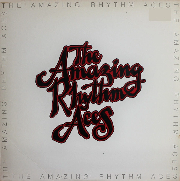 AMAZING RHYTHM ACES / アメイジング・リズム・エイシズ / AMAZING RHYTHM ACES