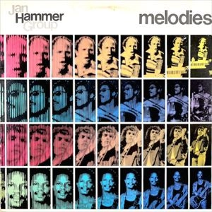 JAN HAMMER / ヤン・ハマー / MELODIES
