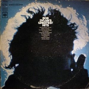 GREATEST HITS / BOB DYLAN / ボブ・ディラン / オールドロック