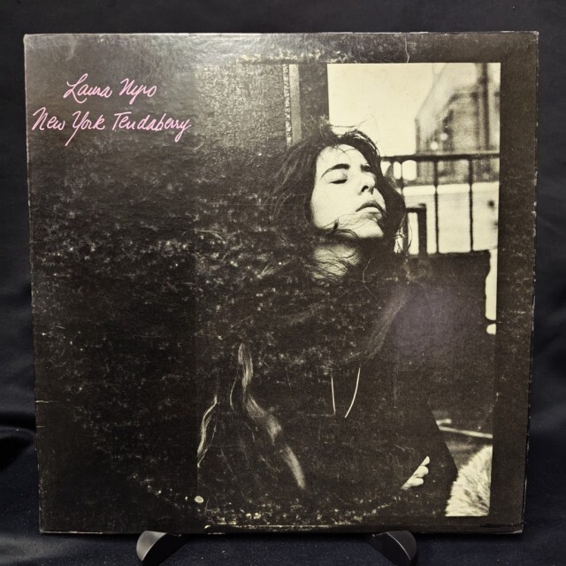 LAURA NYRO / ローラ・ニーロ / NEW YORK TENDABERRY