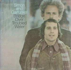 SIMON AND GARFUNKEL / サイモン&ガーファンクル / BRIDGE OVER TROUBLED WATER