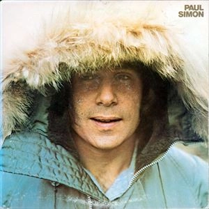 PAUL SIMON / ポール・サイモン / PAUL SIMON