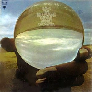 BILL EVANS / ビル・エヴァンス / LIVING TIME