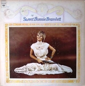 BONNIE BRAMLETT / ボニー・ブラムレット / SWEET BONNIE BRAMLETT
