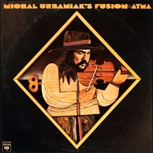 MICHAL URBANIAK / ミハル・ウルバニアク / ATMA