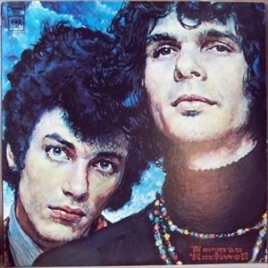 MIKE BLOOMFIELD & AL KOOPER / マイク・ブルームフィールド&アル・クーパー / LIVE ADVENTURES OF