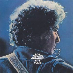 BOB DYLAN / ボブ・ディラン / GREATEST HITS VOL.2