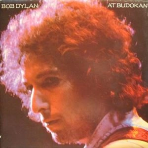BOB DYLAN / ボブ・ディラン / BOB DYLAN AT BUDOKAN
