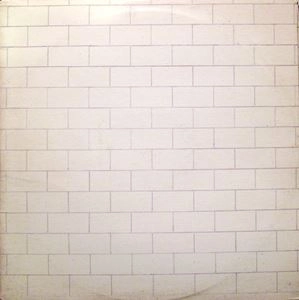 PINK FLOYD / ピンク・フロイド / WALL