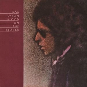 稀少テストプレス復刻版Blood On The Tracksボブディランレコード BLOOD ON THE TRACKS / BOB DYLAN / ボブ・ディラン / オールドロック