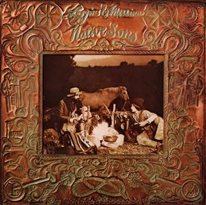 LOGGINS & MESSINA / ロギンス&メッシーナ / NATIVE SONS
