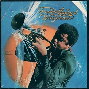 FREDDIE HUBBARD / フレディ・ハバード / WINDJAMMER