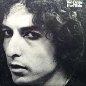 BOB DYLAN / ボブ・ディラン / HARD RAIN