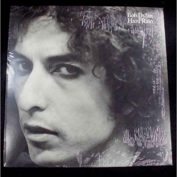 BOB DYLAN / ボブ・ディラン / HARD RAIN