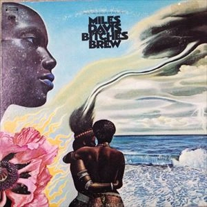 MILES DAVIS / マイルス・デイビス / BITCHES BREW