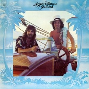 LOGGINS & MESSINA / ロギンス&メッシーナ / FULL SAIL