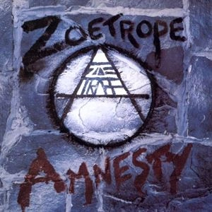 ZOETROPE / イートロープ / AMNESTY