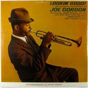 JOE GORDON / ジョー・ゴードン / LOOKIN' GOOD
