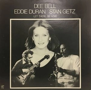 DEE BELL / ディー・ベル / LET THERE BE LOVE