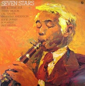 EIJI KITAMURA / 北村英治 / SEVEN STARS