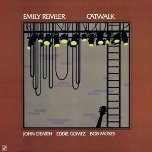 EMILY REMLER / エミリー・レムラー / CATWALK