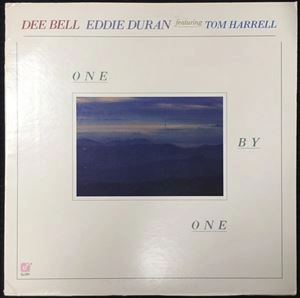 DEE BELL / ディー・ベル / ONE BY ONE