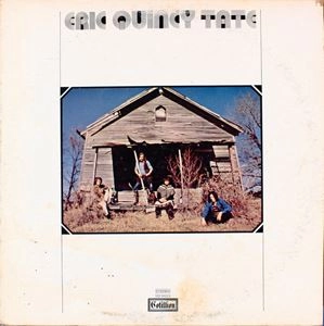 ERIC QUINCY TATE / エリック・クインシー・テイト / ERIC QUINCY TATE