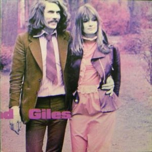 McDONALD AND GILES / マクドナルド&ジャイルズ / MCDONALD AND GILES
