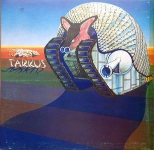EMERSON, LAKE & PALMER / エマーソン・レイク&パーマー / TARKUS
