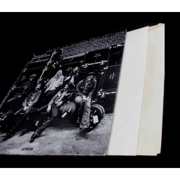 AT FILLMORE EAST / ALLMAN BROTHERS BAND / オールマン・ブラザーズ