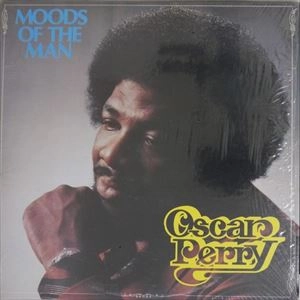 OSCAR PERRY / MOODS OF A MAN