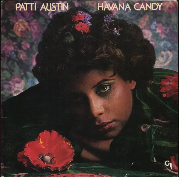 PATTI AUSTIN / パティ・オースティン / HAVANA CANDY