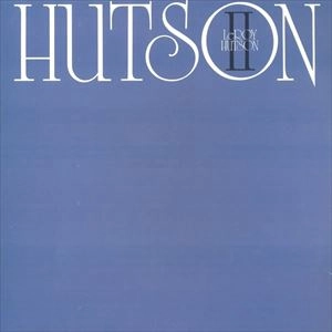 LEROY HUTSON / リロイ・ハトソン / HUTSON 2