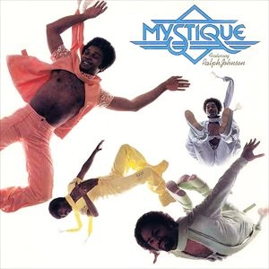 MYSTIQUE (SOUL) / ミスティーク / MYSTIQUE