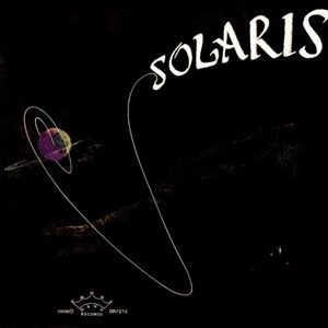 SOLARIS (SOUL) / SOLARIS