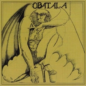 OBATALA / オバタラ / OBATALA
