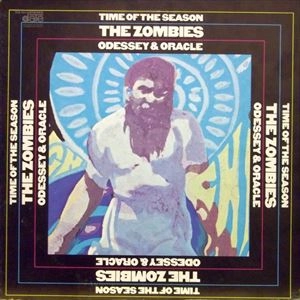 ZOMBIES / ゾンビーズ / ODESSEY & ORACLE