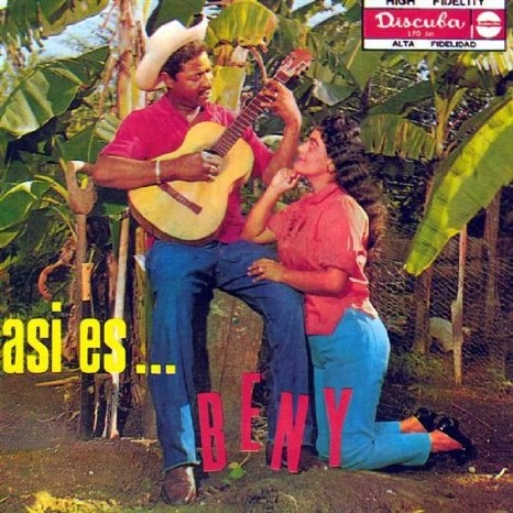 BENNY MORE / ベニー・モレー / ASI ES… / ASI ES