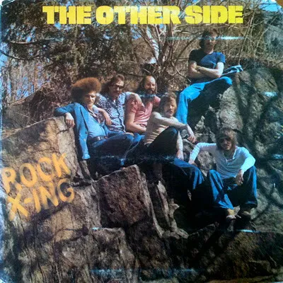 OTHER SIDE / ROCK-X-ING