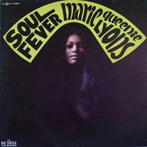 MARIE QUEENIE LYONS / マリー・クイニー・ライオンズ / SOUL FEVER
