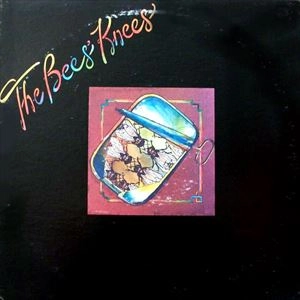 BEE'S KNEES / ビーズ・ニーズ / BEE'S KNEES