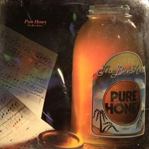 BEE'S KNEES / ビーズ・ニーズ / PURE HONEY