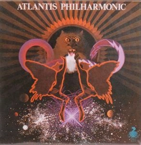 ATLANTIS PHILHARMONIC / アトランティス・フィルハーモニック / ATLANTIS PHILHARMONIC